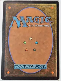 Metathran Aerostat - Invasion - Magic the Gathering MTG Nice! - Image 2