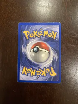 Kangaskhan 05/64 Jungle Holo Pokemon Card Rare - Image 2