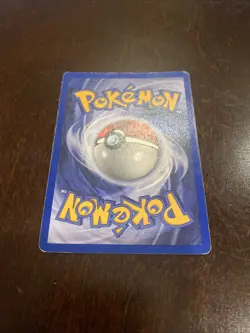 Kangaskhan 05/64 Jungle Holo Pokemon Card Rare - Image 4