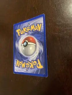 Kangaskhan 05/64 Jungle Holo Pokemon Card Rare - Image 5