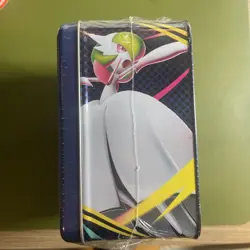 Pokemon Mega Evolution 2025 Fall Lunch Box Tin🔥 6 Pack + Much Much More! - Image 5