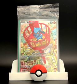 Riolu, Mega Evolutions Promo - # 010 - Sealed Pokemon TCG - Image 2