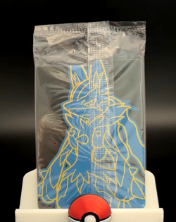 Riolu, Mega Evolutions Promo - # 010 - Sealed Pokemon TCG - Image 3