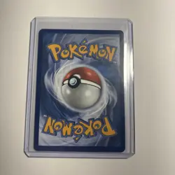 Pokemon TCG Mega Charizard x EX SIR 125/094 Phantasmal Flames English NM - Image 2