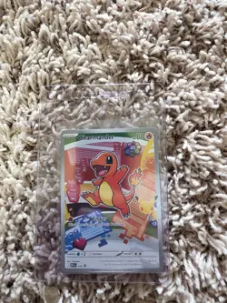 Pokemon TCG First Partner Illustration Collection Series 1 Kanto GEN 1 Set - Image 2