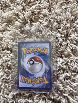 Pokemon TCG First Partner Illustration Collection Series 1 Kanto GEN 1 Set - Image 5