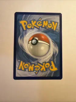 Trevenant EX - 145/160 - Pokemon Primal Clash XY Full Art Ultra Rare Card - LP - Image 4