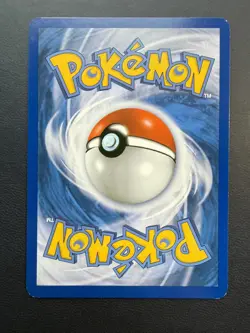 2010 Pokemon HeartGold SoulSilver 87 Vulpix - Image 2