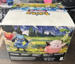 Pokemon TCG Ascended Heroes 10 Mini Tins New/Sealed With Original Store Display - Image 4