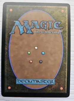 MTG Magic: The Gathering Worldly Tutor (Borderless) Dominaria Remastered Regular - Image 2