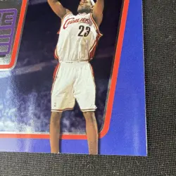 LeBron James 2006-07 Topps Basketball Own the Game #OTG3 - Image 5