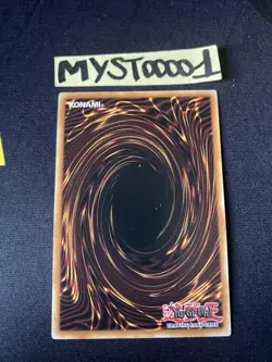 Carte Yu-gi-oh! Shopina La Maestria De La Musique NECH-FR007 Rare 1st Francais - Image 2