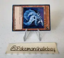 Cyber Dragon - DUSA-EN057 *NM* 1st Edition Ultra Rare Yugioh Card - Image 2