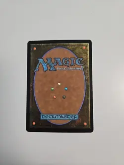 MTG - Final Fantasy - Ice Flan Foil Common 0055 M/NM - Image 2