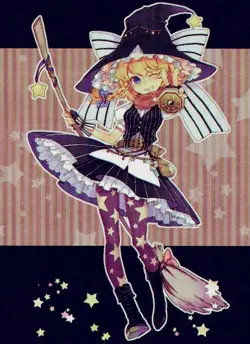 (50) MTG Wow Yugioh TCG Dark Magician Girl Card Sleeves 50 pcs 66x91mm - Image 1