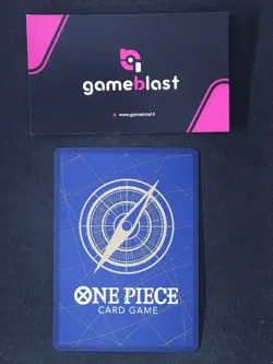 GCC One Piece | Gum-Gum Giant (OP09-078) (V.2) | The Best Vol.2 - Image 2