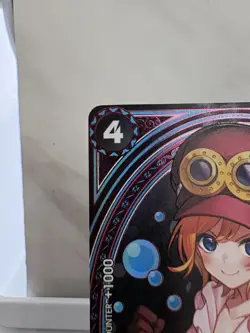 Bandai One Piece Heroines Edition EB03-042 Koala SP - Image 3
