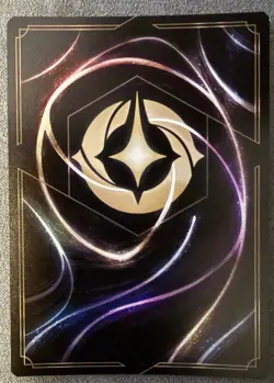 Disney Lorcana Ursula's Return: Look at This Family Enchanted Card 207/204 - Image 2