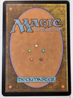 Master of Etherium - Shards of Alara - Magic the Gathering MTG Nice! - Image 2