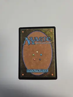 The Final Days MTG Final Fantasy 0101 Foil Uncommon NM - Image 2