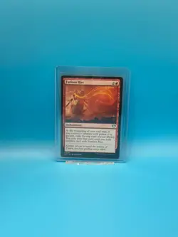 MTG, Furious Rise 225 Commander Masters Regular - Image 1