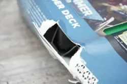 MTG Warhammer 40,000 Commander Deck Tyranid Swarm DAMAGE BOX - Image 2