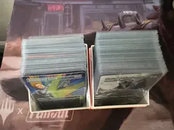 176 x MTG Cards! All must go at once Mostly FF and EoE NO BULK! Moving MUST GO!! - Image 2