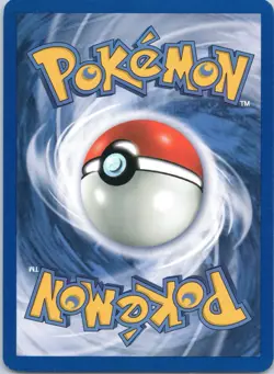 Pokemon TCG Card - Brock's Golem 20/132 Gym Heroes Rare Vintage - Image 2