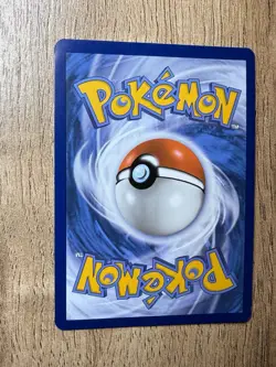 Mewtwo 052 - Pokemon Scarlet & Violet Black Star Promo - Image 4