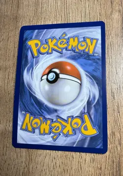 Mewtwo 052 - Pokemon Scarlet & Violet Black Star Promo - Image 5