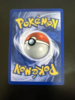 Erika 100/132 Gym Heroes 1st Edition Rare Trainer Pokemon Card WOTC 2000 NM - Image 2