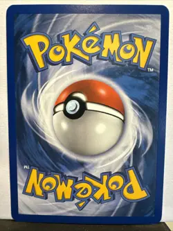 Pokemon Totodile 78/115 Unseen Forces Unlimited NM - Image 2