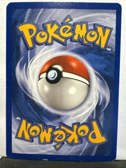 Pokemon Mudkip 60/109 Ruby and Sapphire Unlimited e-Reader, MP￼ - Image 2