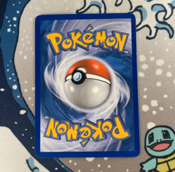 Lunatone 36/107 Non Holo EX Deoxys Set Pokemon Card 2005 NM/LP - Image 3