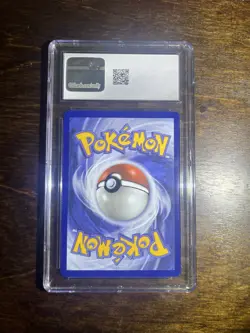 Pikachu Black Star Promo 214 Illustration Contest 2024 Pokemon CGC Gem Mint 10 - Image 2