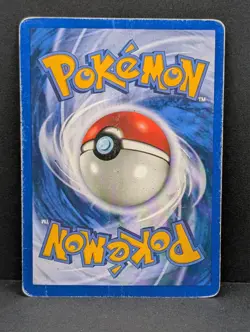 Machamp 016/165 Expedition Base Set Holo Rare Pokemon TCG Nintendo e-reader HP - Image 2