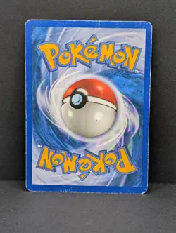 Arbok 003/165 Expedition Base Set Holo Rare Pokemon TCG Nintendo e-reader MP - Image 2