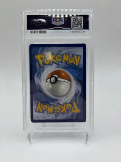 2024 Pokemon Charizard EX SPECIAL ILLUSTRATION RARE PSA 10 234/091 PALDEAN FATES - Image 2