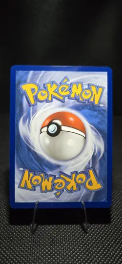 Alakazam Promo Holofoil Mega Evolution BlackStar Promo 009 Pokemon TCG - Image 2