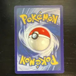 Pokemon TCG Kabutops 24/62 Fossil 1st Edition Regular Rare English Stage 2 60 HP - Image 2