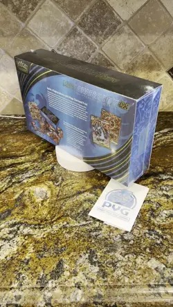 Mega Charizard X EX Ultra-Premium Collection Box Factory Sealed New - Image 2