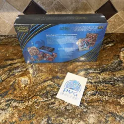 Mega Charizard X EX Ultra-Premium Collection Box Factory Sealed New - Image 3
