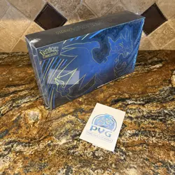 Mega Charizard X EX Ultra-Premium Collection Box Factory Sealed New - Image 5