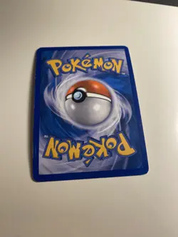 Mew - 2009 Pokemon Rumble #10/16 - Image 3