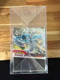 Pokemon Lost Origin Build and Battle Stadium - Brand New & Factory Sealed - Image 2