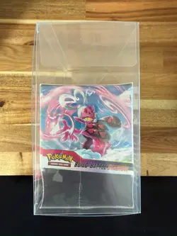 Pokemon Lost Origin Build and Battle Stadium - Brand New & Factory Sealed - Image 3