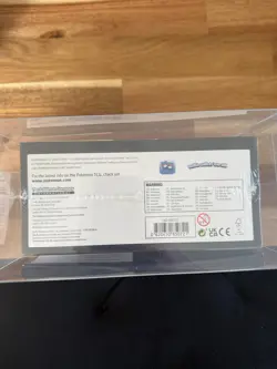 Pokemon Lost Origin Build and Battle Stadium - Brand New & Factory Sealed - Image 5