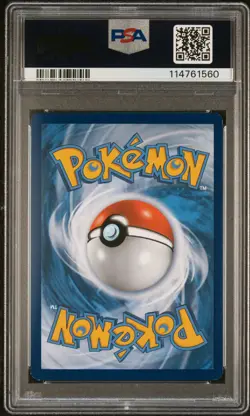 2016 POKEMON GENERATIONS RADIANT COLLECTION PIKACHU #RC29 PSA 7 NM #114761560 - Image 2