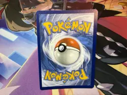 IONO’S BELLIBOLT EX 194 POKEMON SCARLET AND VIOLET PROMO | FULL ART | ULTRA RARE - Image 2