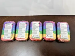 LOT OF 5x Pokemon TCG Ascended Heroes Mini Tins - 10 Packs ✅NEW - Image 4